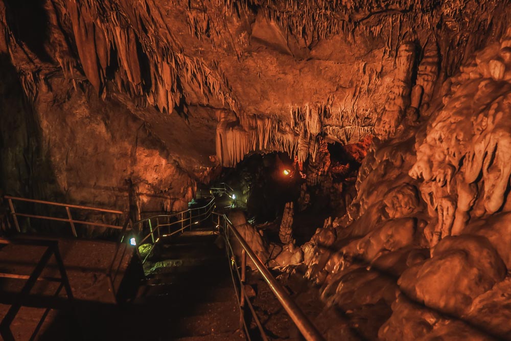14:15 – 15:00 | Visit to Dim Cave (Optional Entrance Fee)