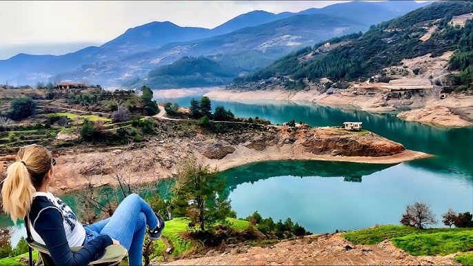 11:45 – 12:15 | Visit to Dim Dam