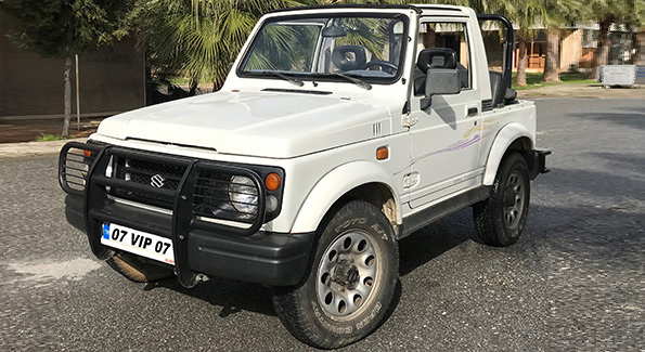 09:00 – 09:30 | Pick-up from Hotels and Apartments
