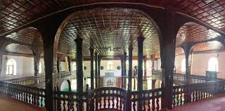 11:00 AM – Visit to Mahmutseydi Mosque